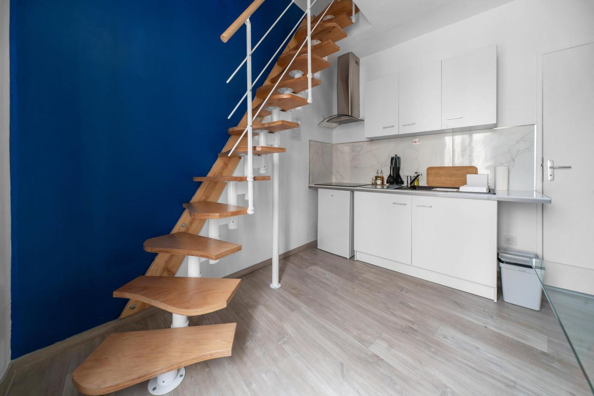 Les Stins - Appartements Climatises - Centre Ville Vichy Exterior foto